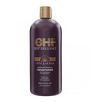 CHI Deep Brilliance Optimum Moisture Conditioner - Кондиционер Оптимальное увлажнение 946 мл